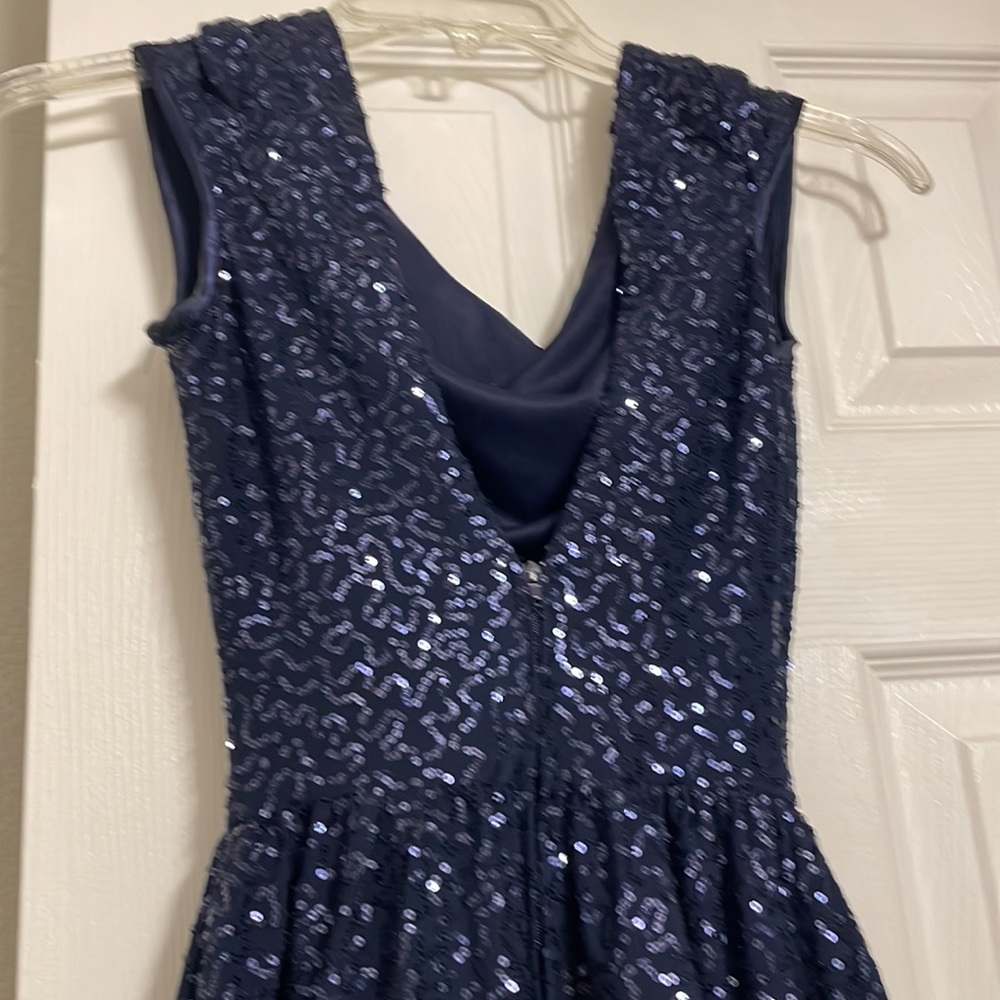Cocktail Dress - Picture 5 of 6